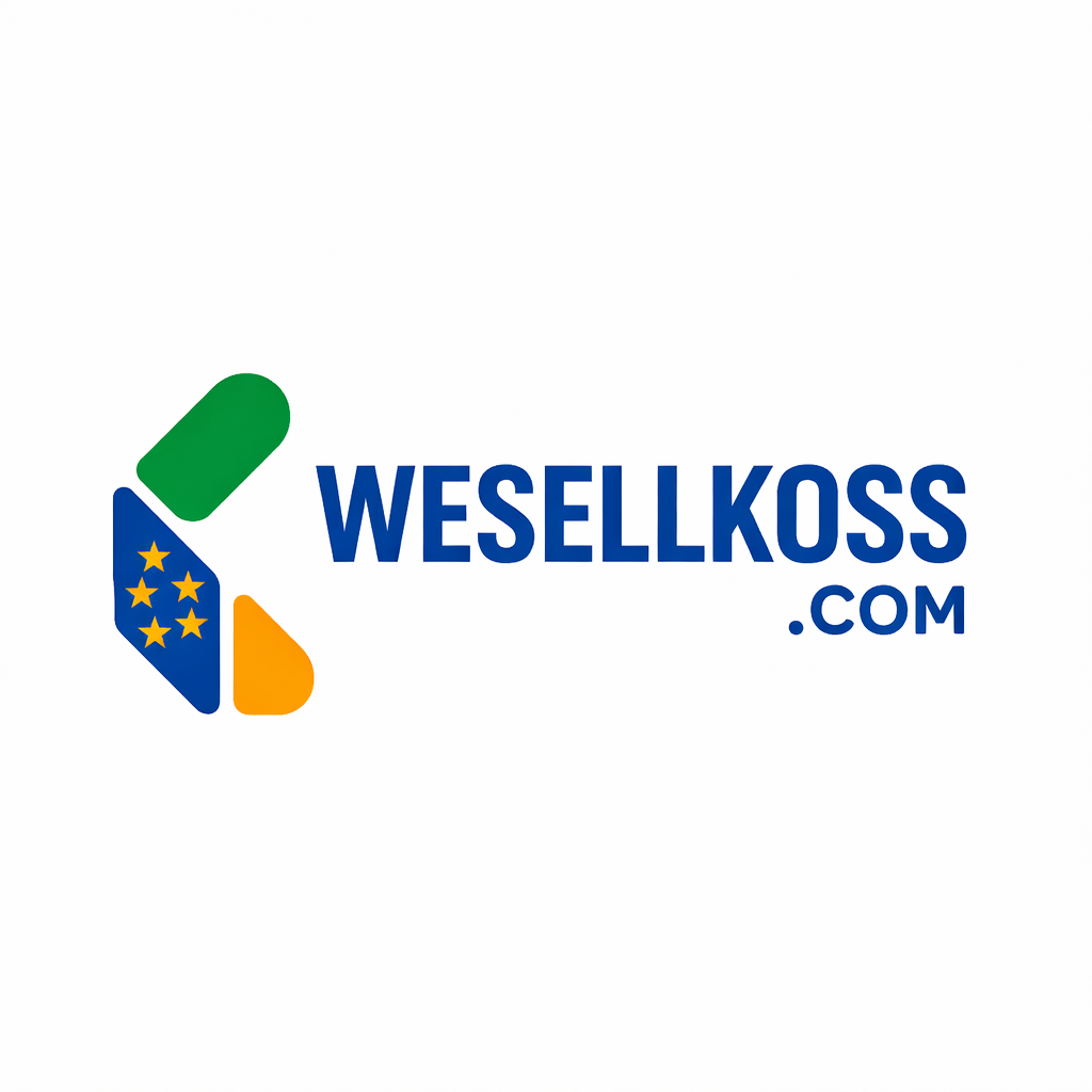 New Website