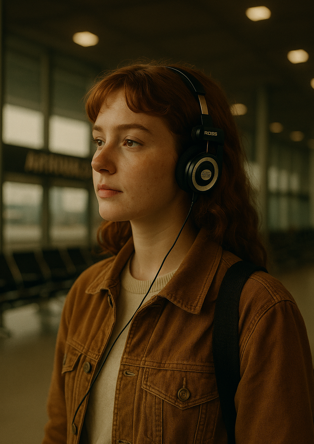KOSS Porta Pro Wireless - Vintage