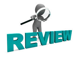 Nice review of a recent KOSS Order