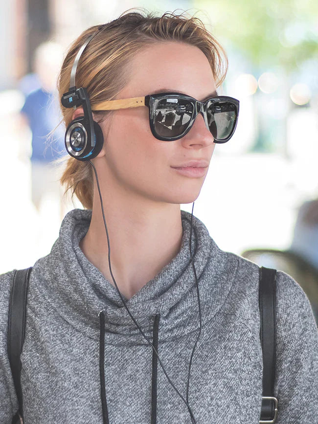 Retro Headphones