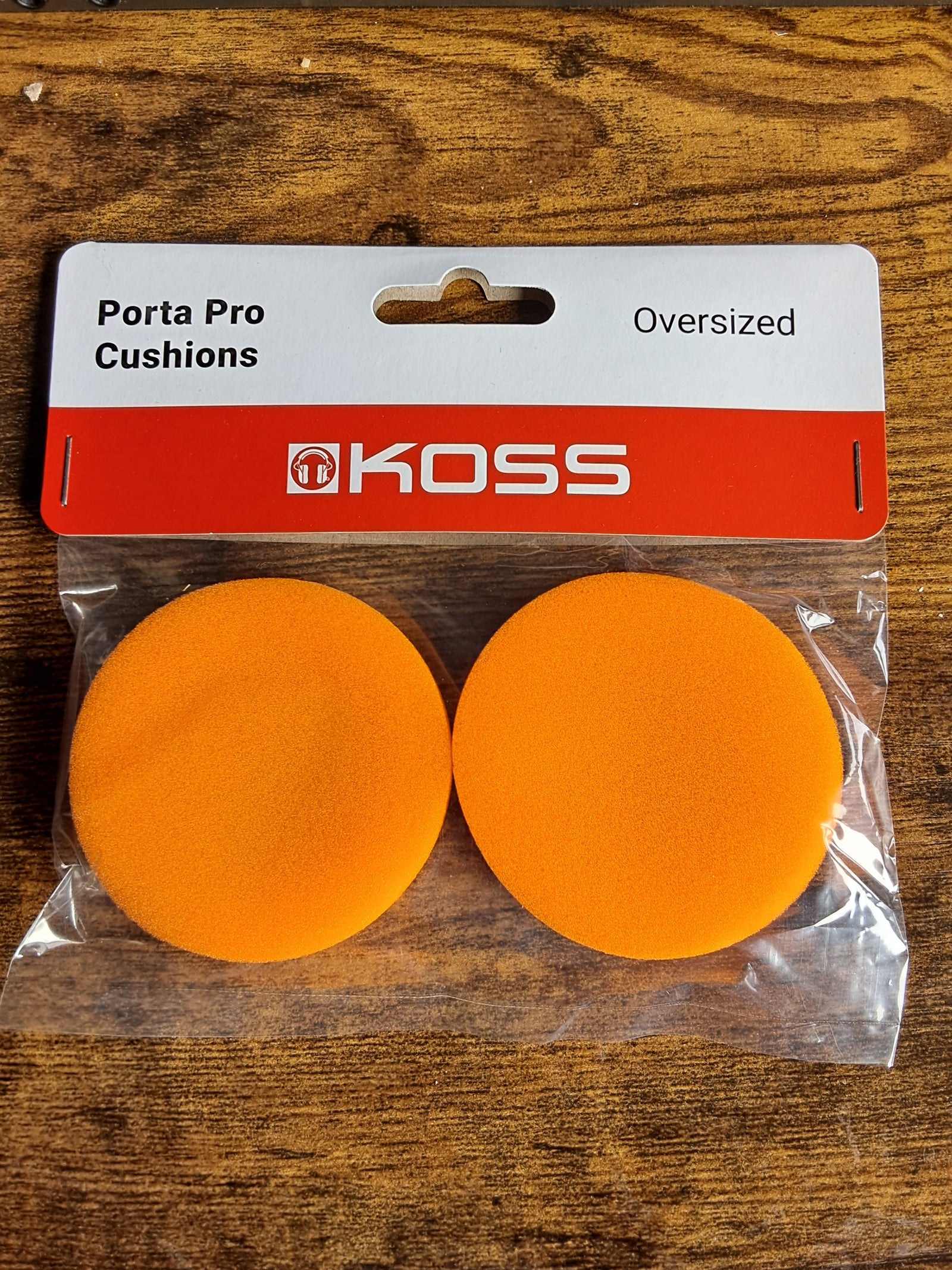 KOSS Porta Pro® Classic On Ear Headphones