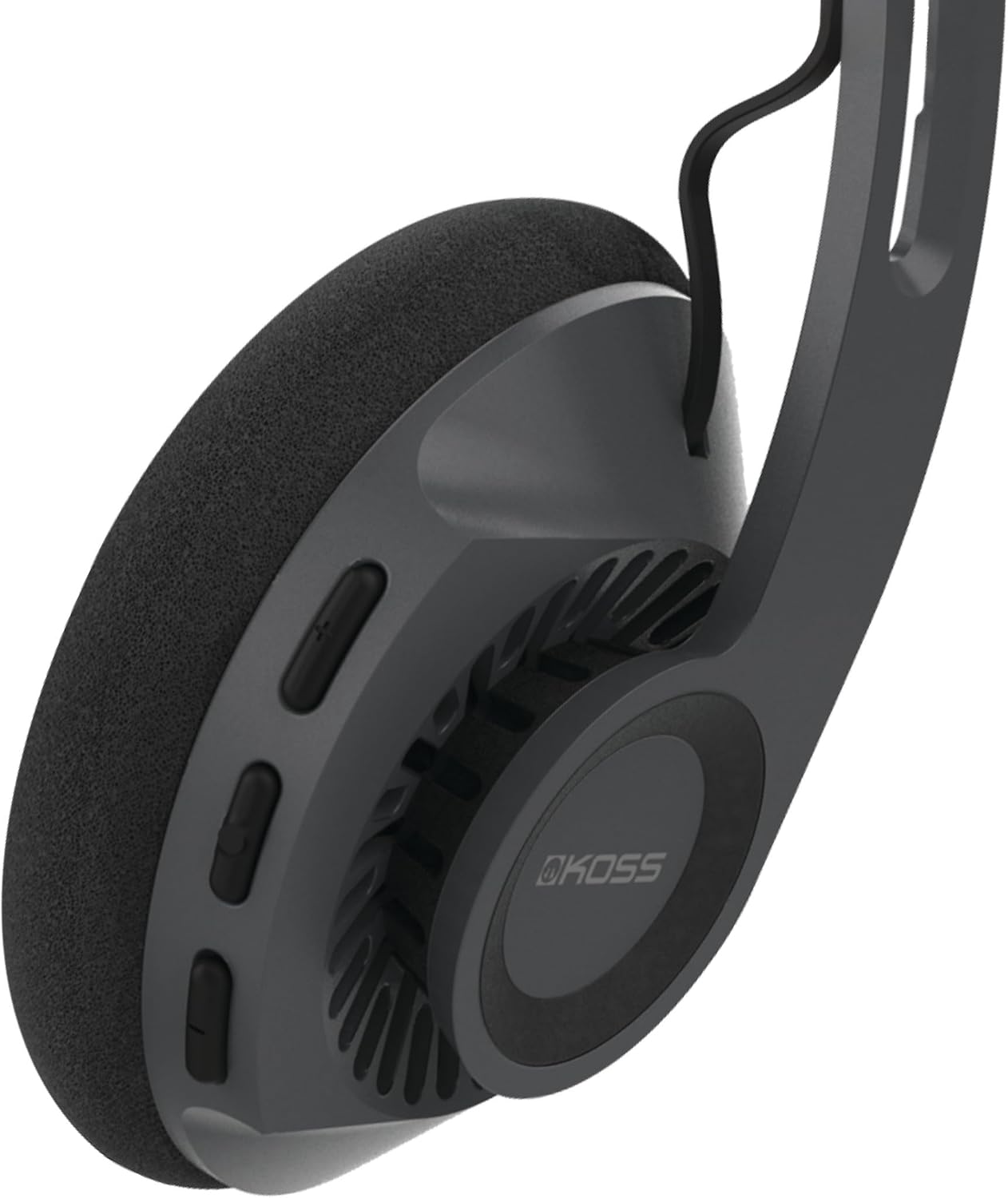 KOSS KPH30KW Wireless On Ear Black