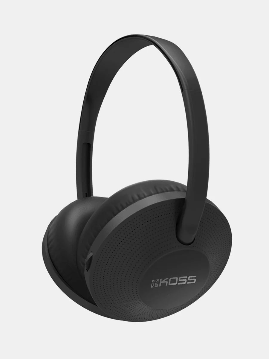KOSS KPH7 Wireless On-Ear Headphones