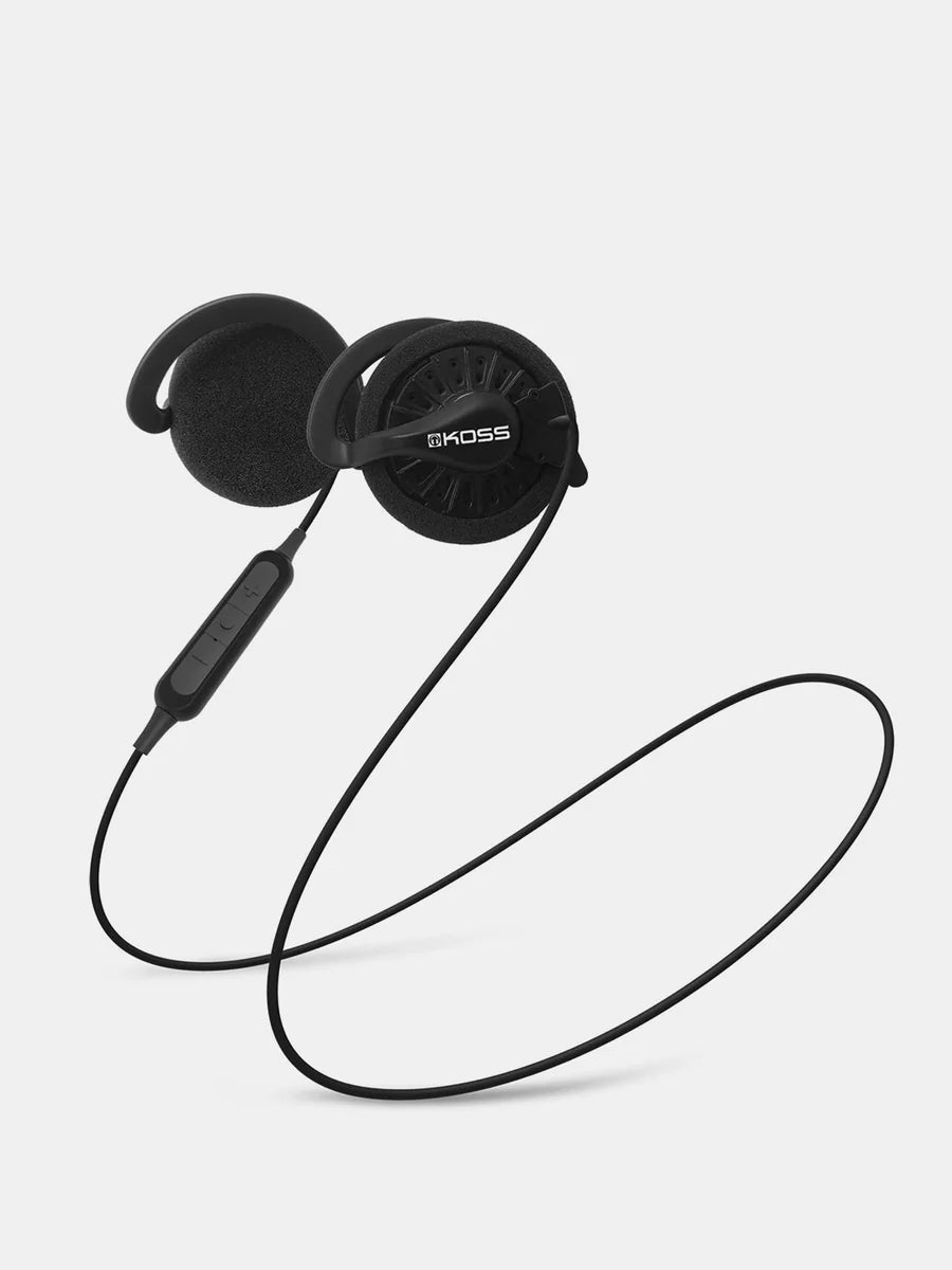 KOSS KSC35 On-Ear Wireless Headphones