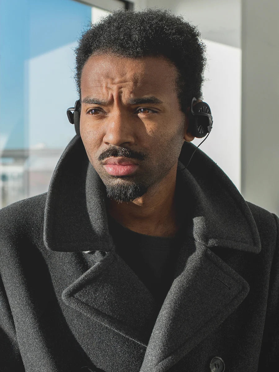 KOSS KSC35 On-Ear Wireless Headphones
