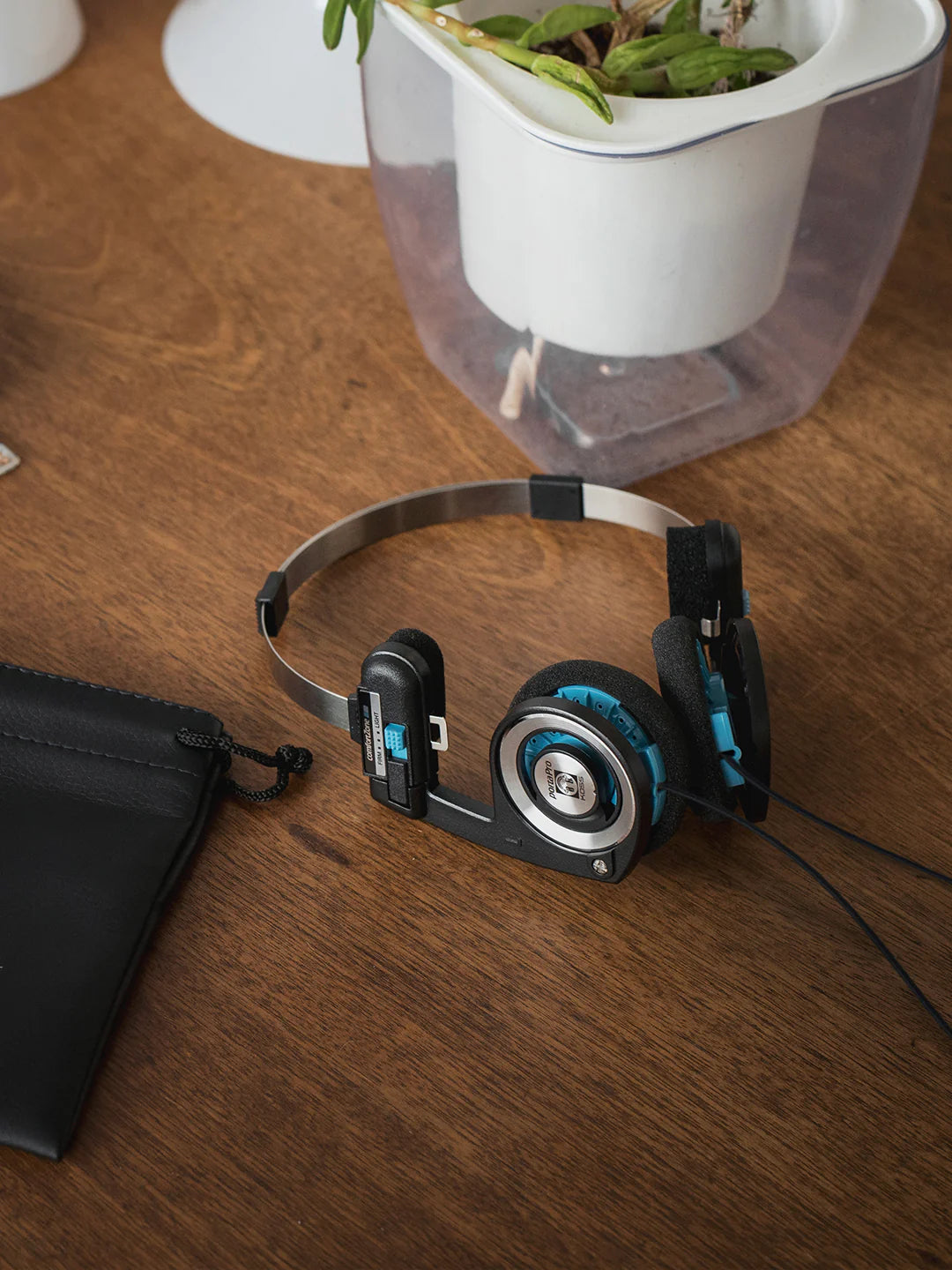 KOSS Porta Pro® Classic On Ear Headphones