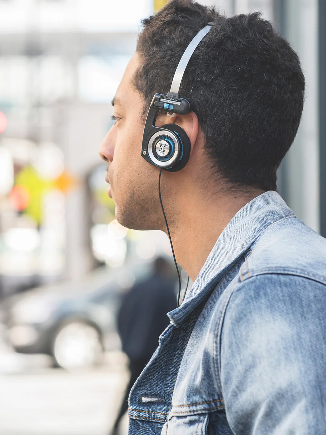 KOSS Porta Pro® Classic On Ear Headphones
