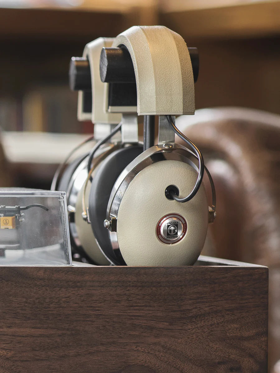 KOSS PRO4AA Professional Studio On Ear Headphones