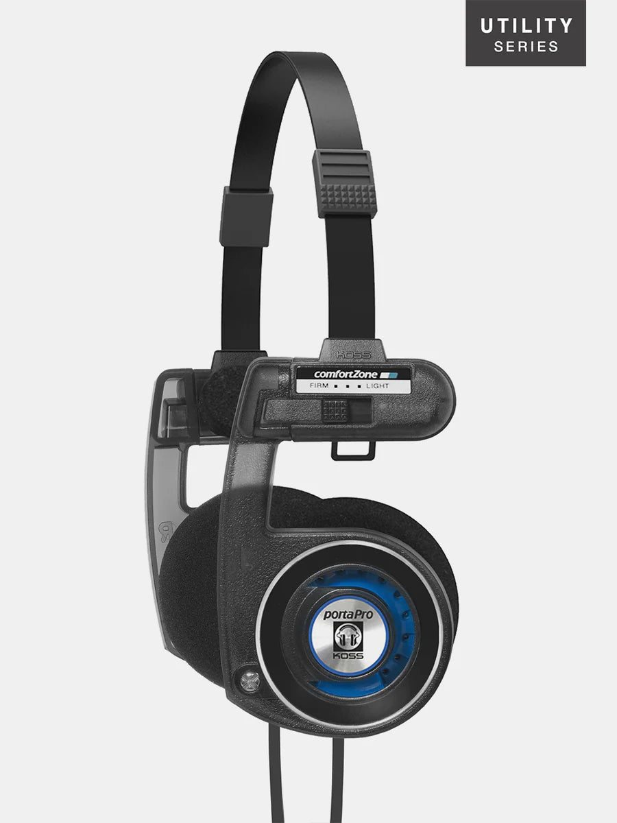 KOSS Porta Pro® Utility On Ear Headphones