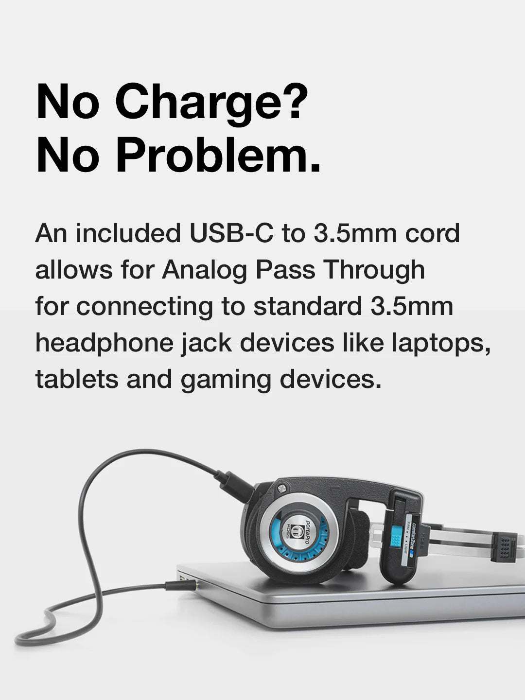 KOSS Porta Pro® Wireless Headphones