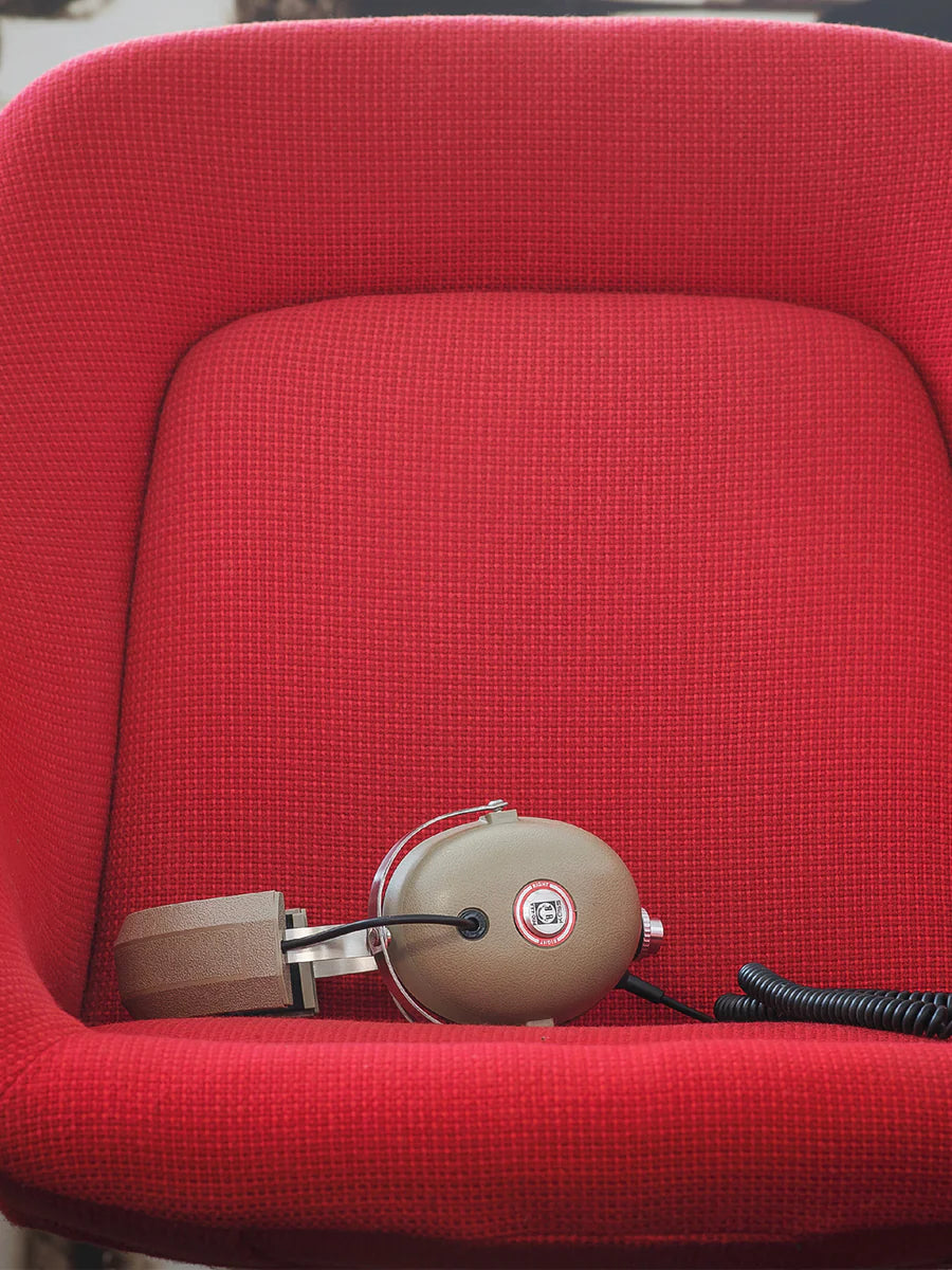 KOSS PRO4AA Professional Studio On Ear Headphones
