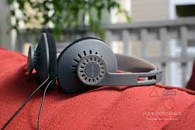 KOSS KPH30iK ® On-Ear Headphones